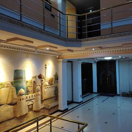 טשקנט Hotel Avesto מראה חיצוני תמונה