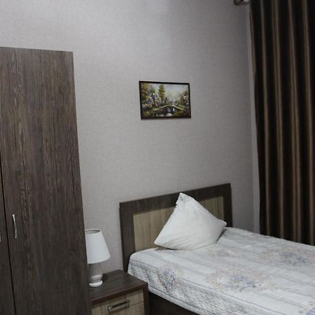 טשקנט Hotel Avesto מראה חיצוני תמונה