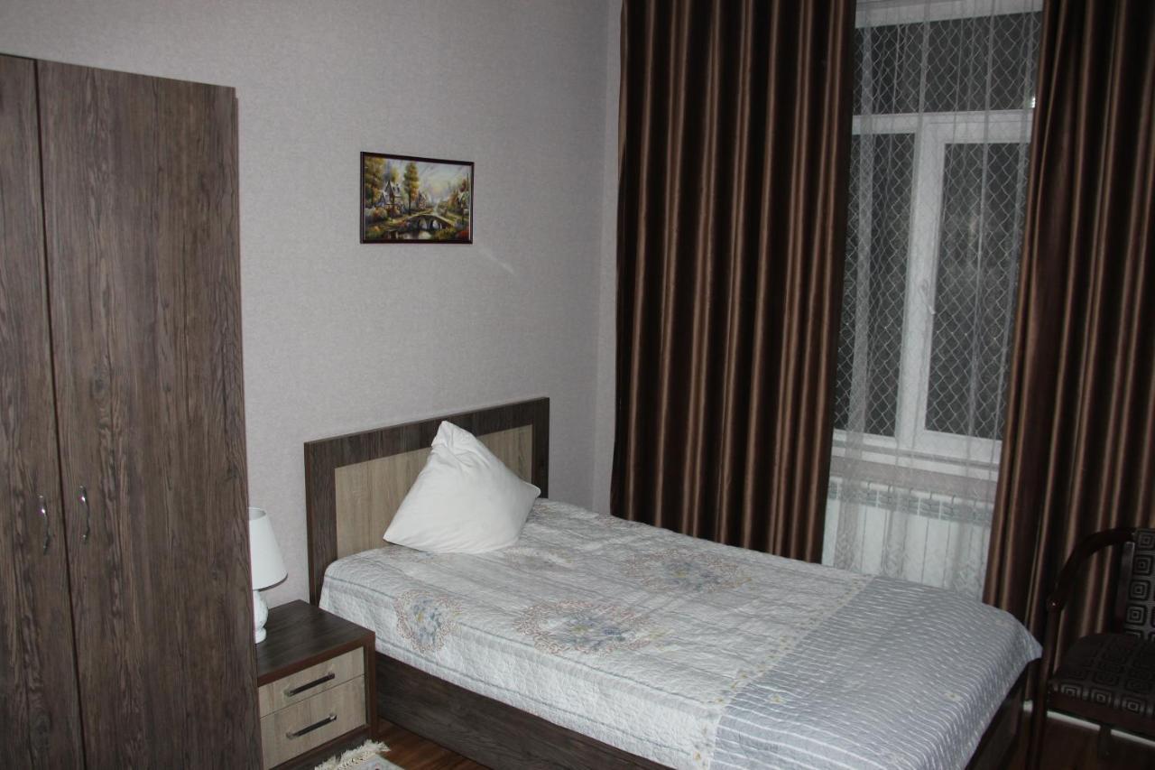 טשקנט Hotel Avesto מראה חיצוני תמונה