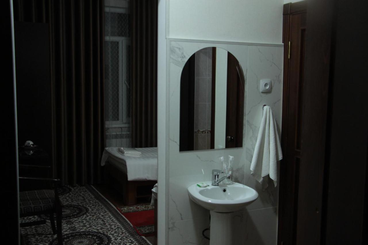 טשקנט Hotel Avesto מראה חיצוני תמונה