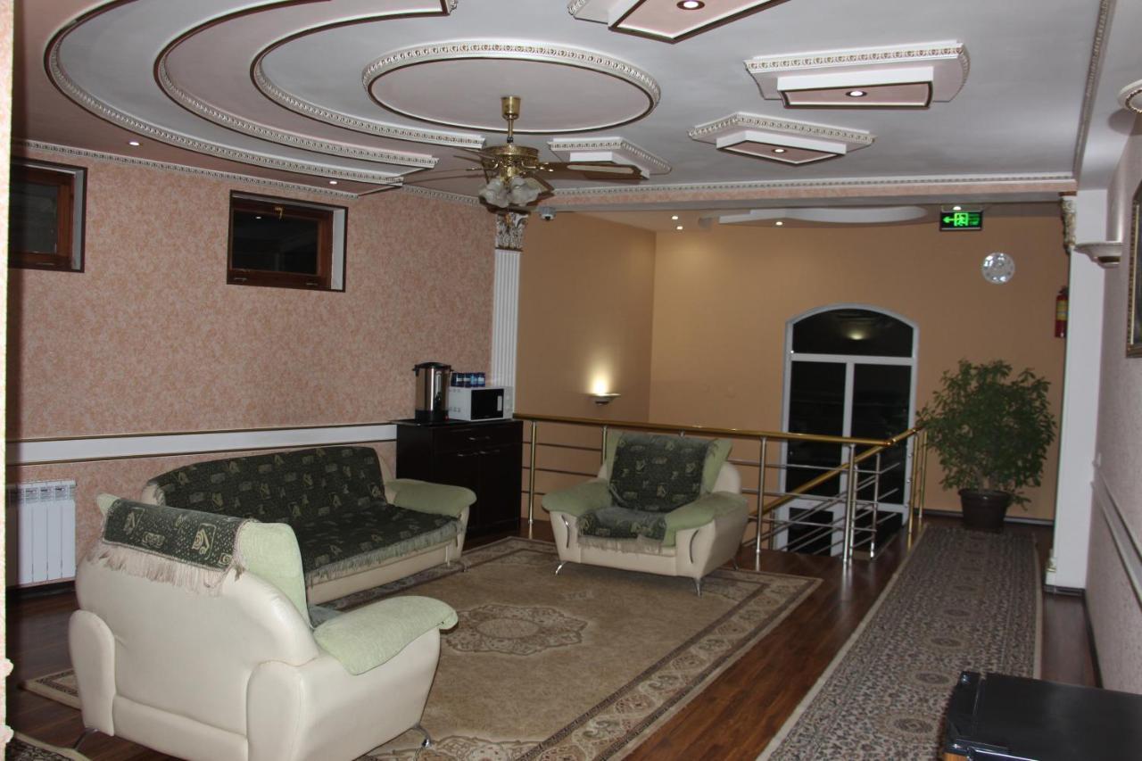טשקנט Hotel Avesto מראה חיצוני תמונה