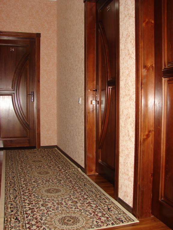 טשקנט Hotel Avesto מראה חיצוני תמונה