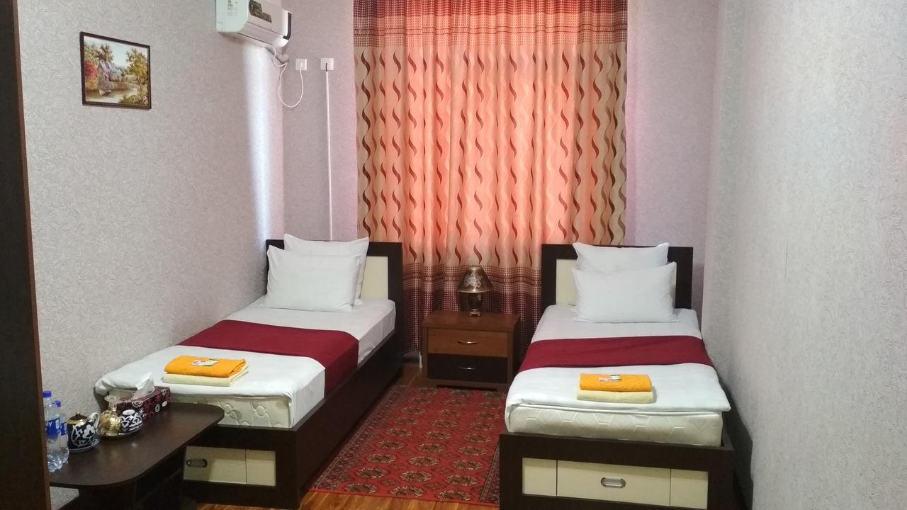 טשקנט Hotel Avesto מראה חיצוני תמונה