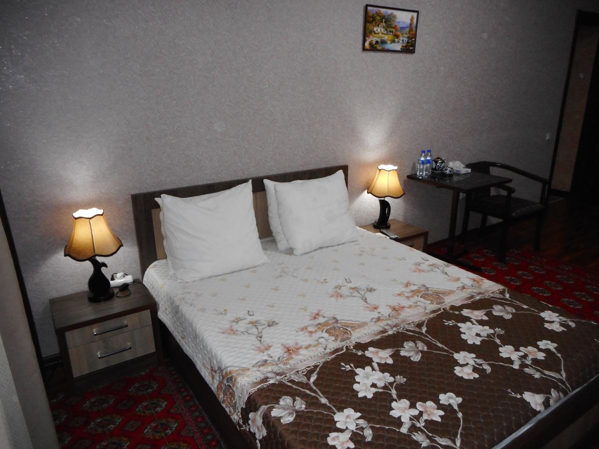 טשקנט Hotel Avesto מראה חיצוני תמונה