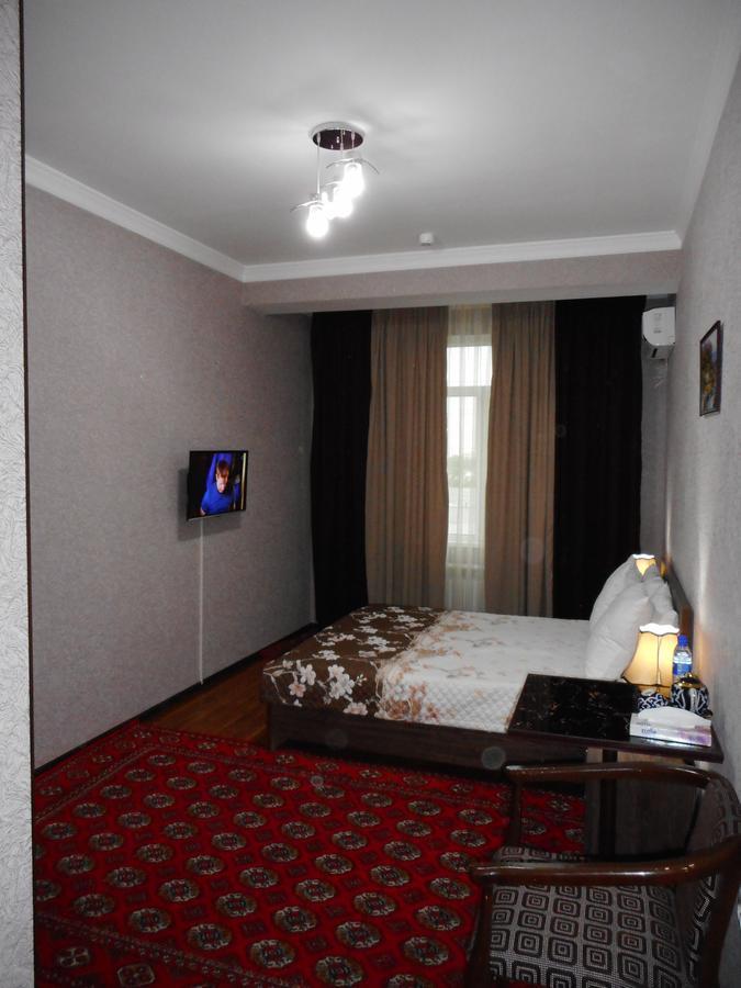 טשקנט Hotel Avesto מראה חיצוני תמונה