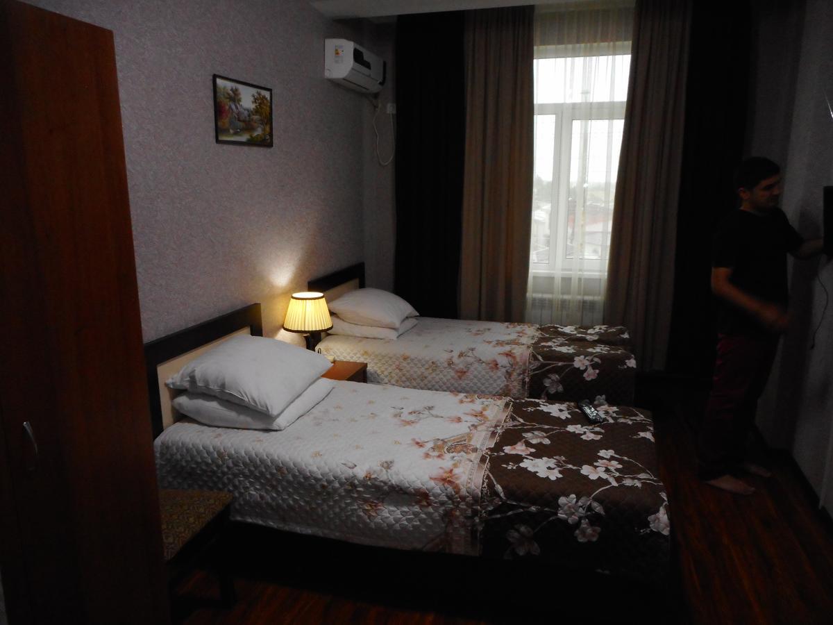 טשקנט Hotel Avesto מראה חיצוני תמונה