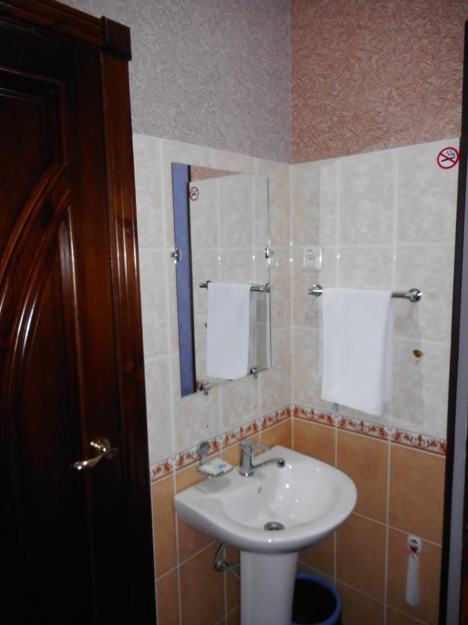 טשקנט Hotel Avesto מראה חיצוני תמונה