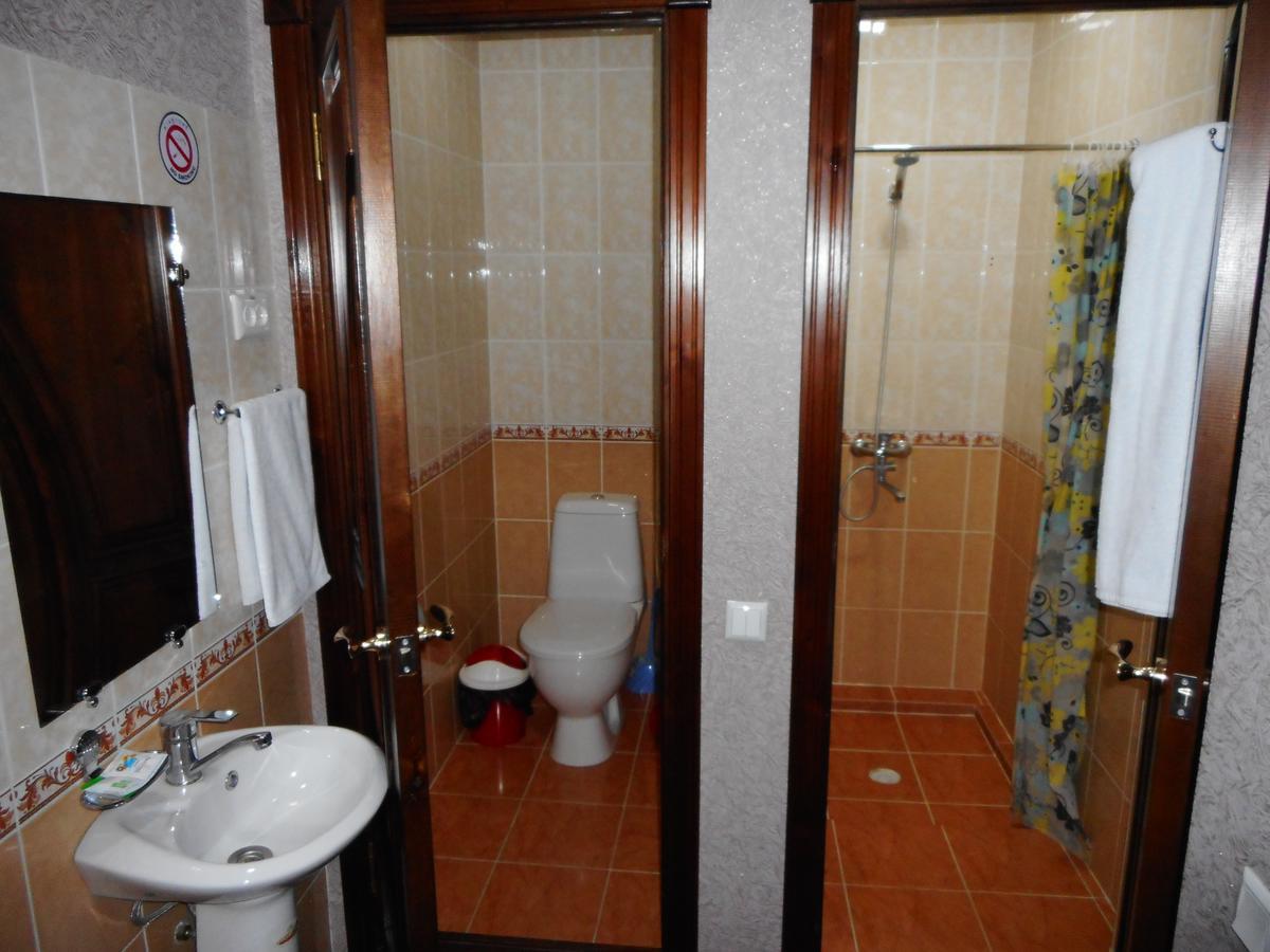 טשקנט Hotel Avesto מראה חיצוני תמונה