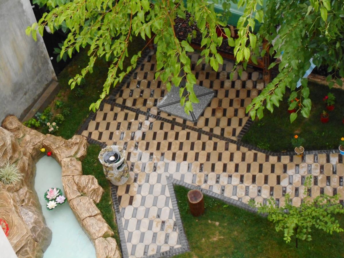 טשקנט Hotel Avesto מראה חיצוני תמונה
